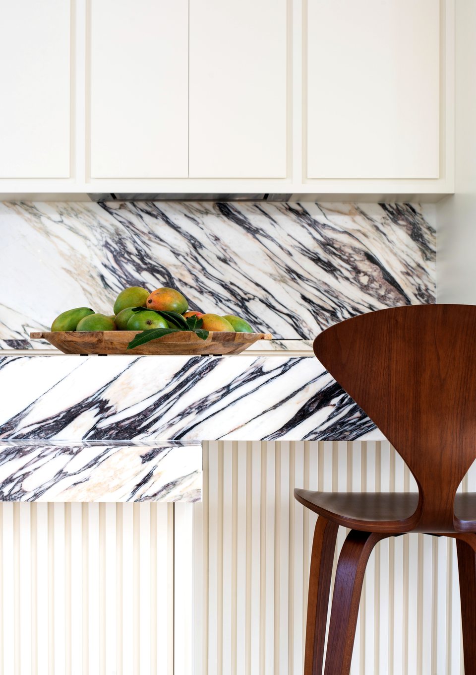 Marble surface detail