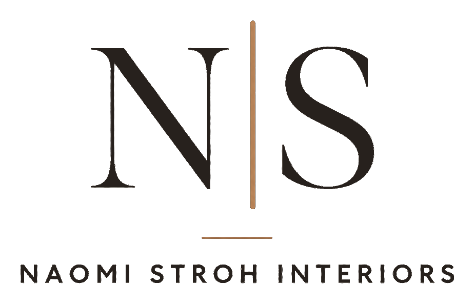 Naomi Stroh Interiors