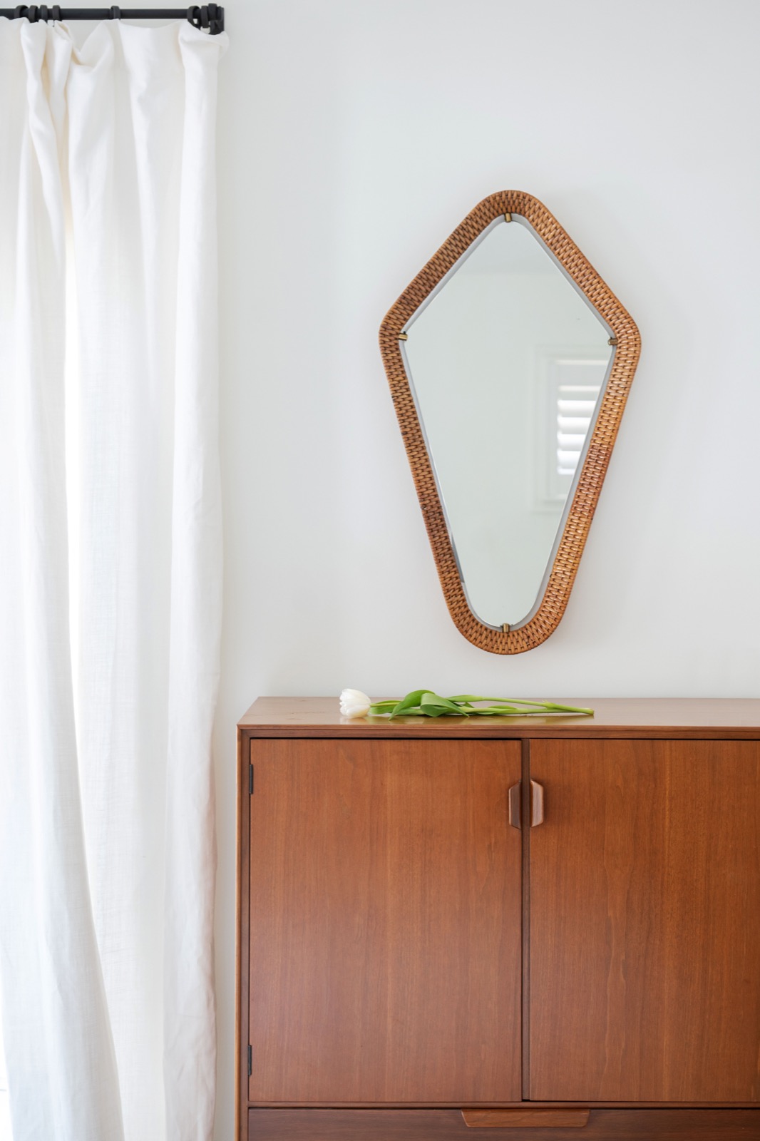 Antique Runner