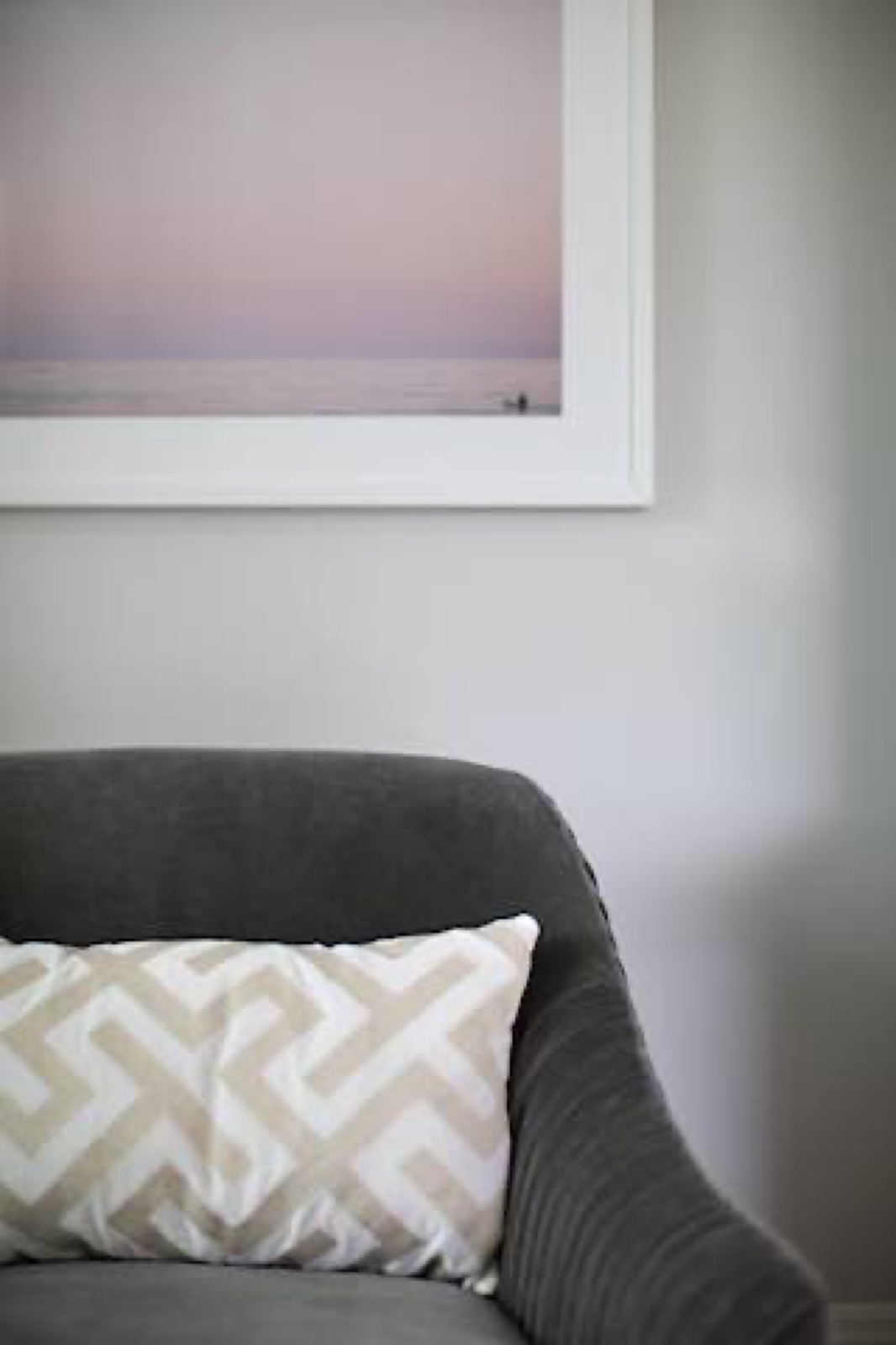 Cashmere Blanket
