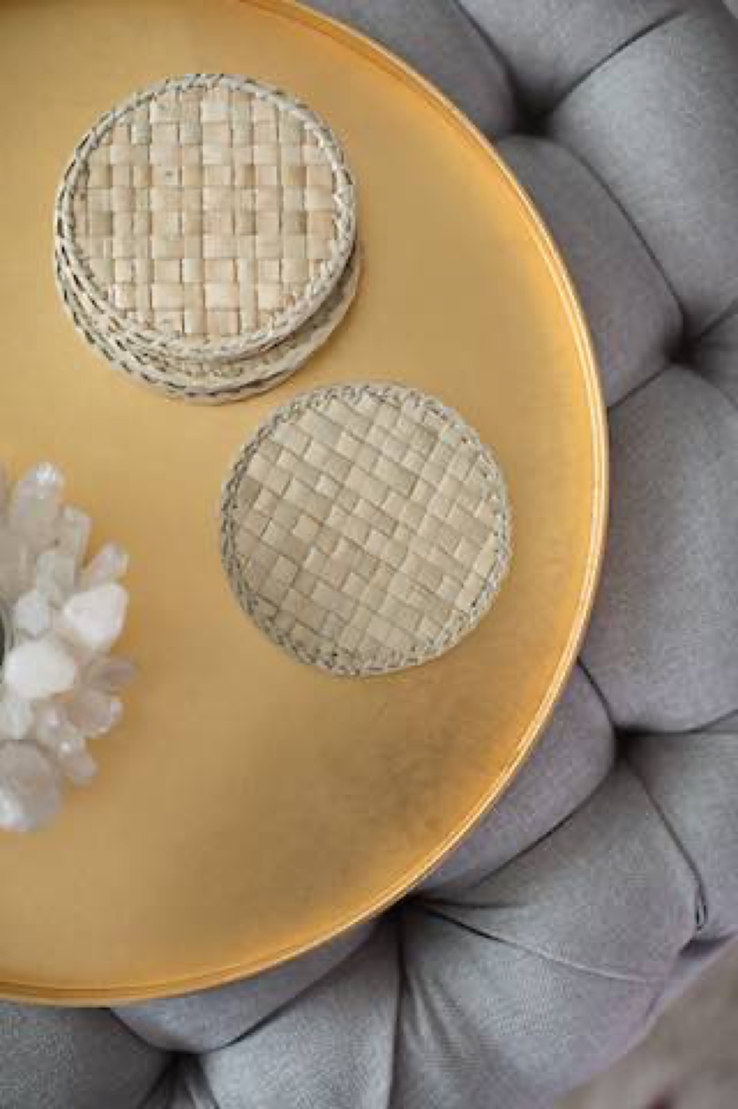 Belgian Linen Duvet